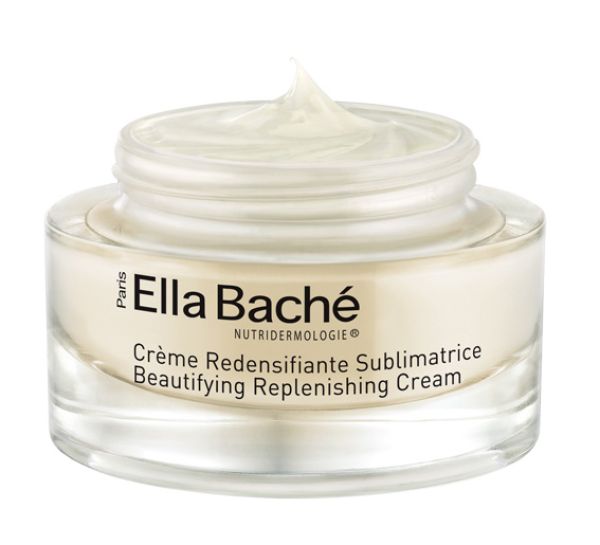 ELLA BACHÉ – Skinissime Strukturierende Repair-Creme 50 ml_offen